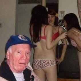 Cynosure characters - my brain